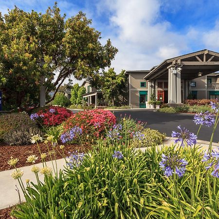 Holiday Inn Express & Suites Carpinteria By Ihg Eksteriør billede