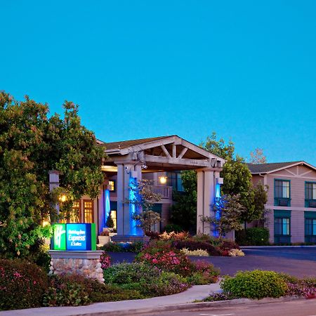 Holiday Inn Express & Suites Carpinteria By Ihg Eksteriør billede