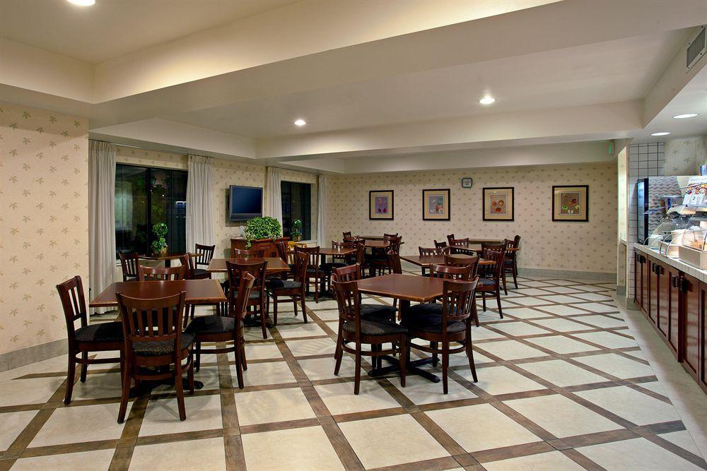 Holiday Inn Express & Suites Carpinteria By Ihg Restaurant billede