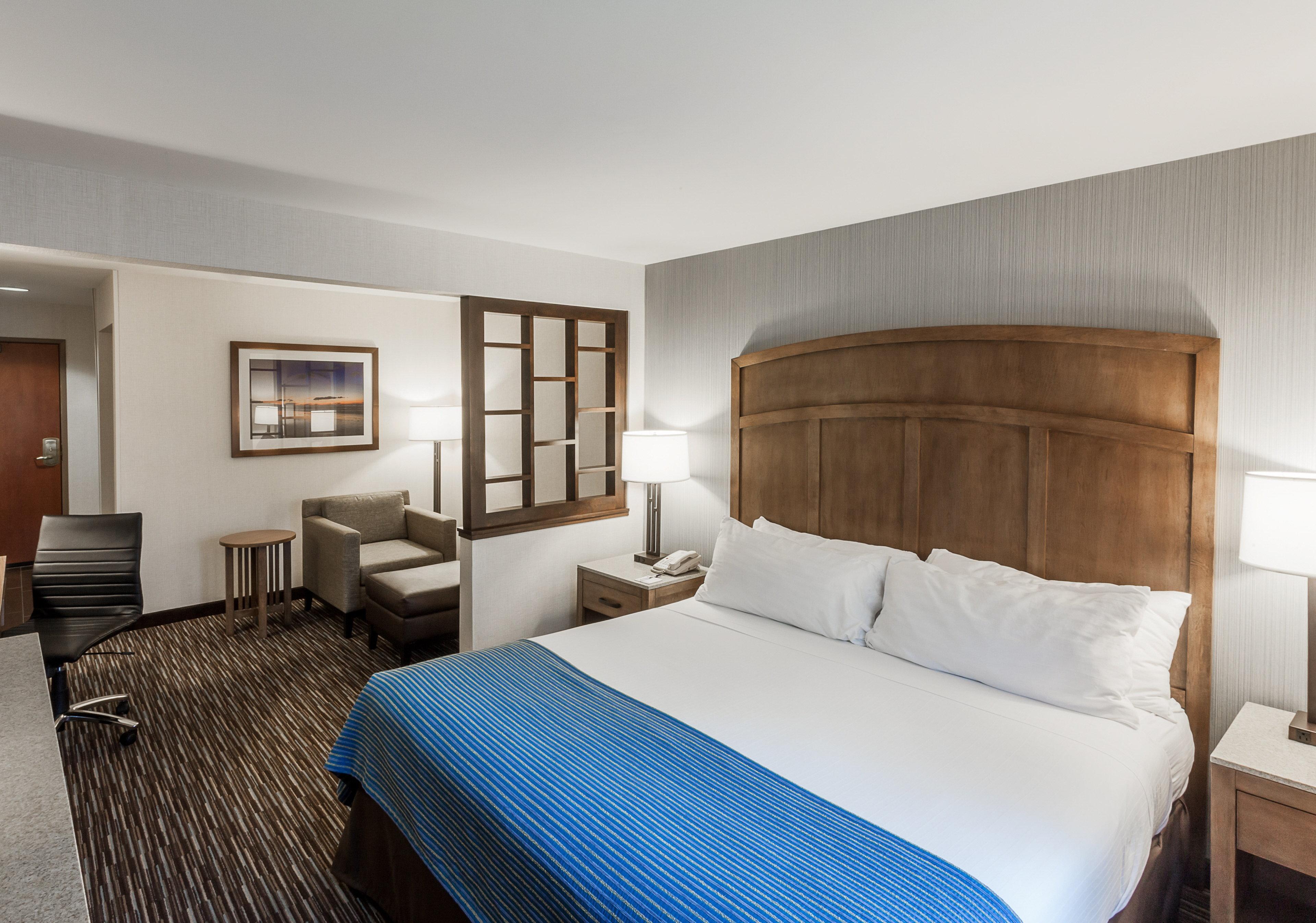 Holiday Inn Express & Suites Carpinteria By Ihg Eksteriør billede