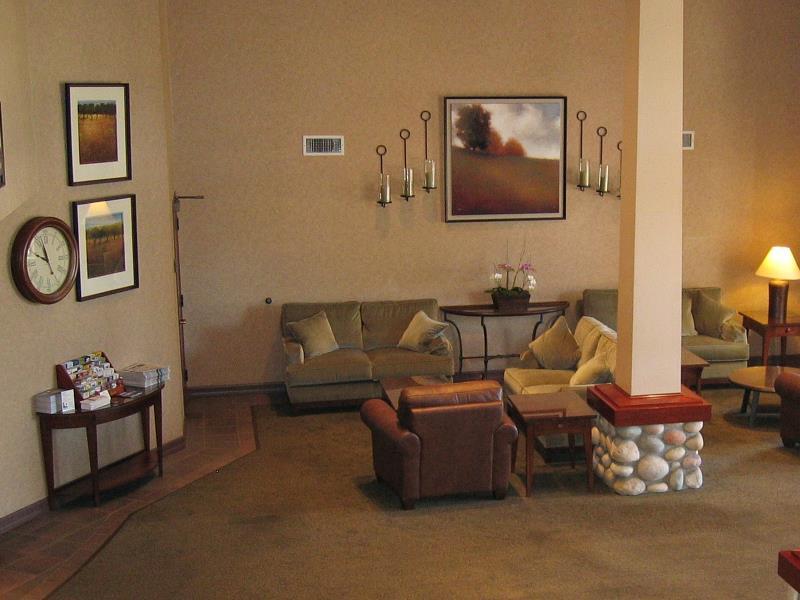 Holiday Inn Express & Suites Carpinteria By Ihg Eksteriør billede