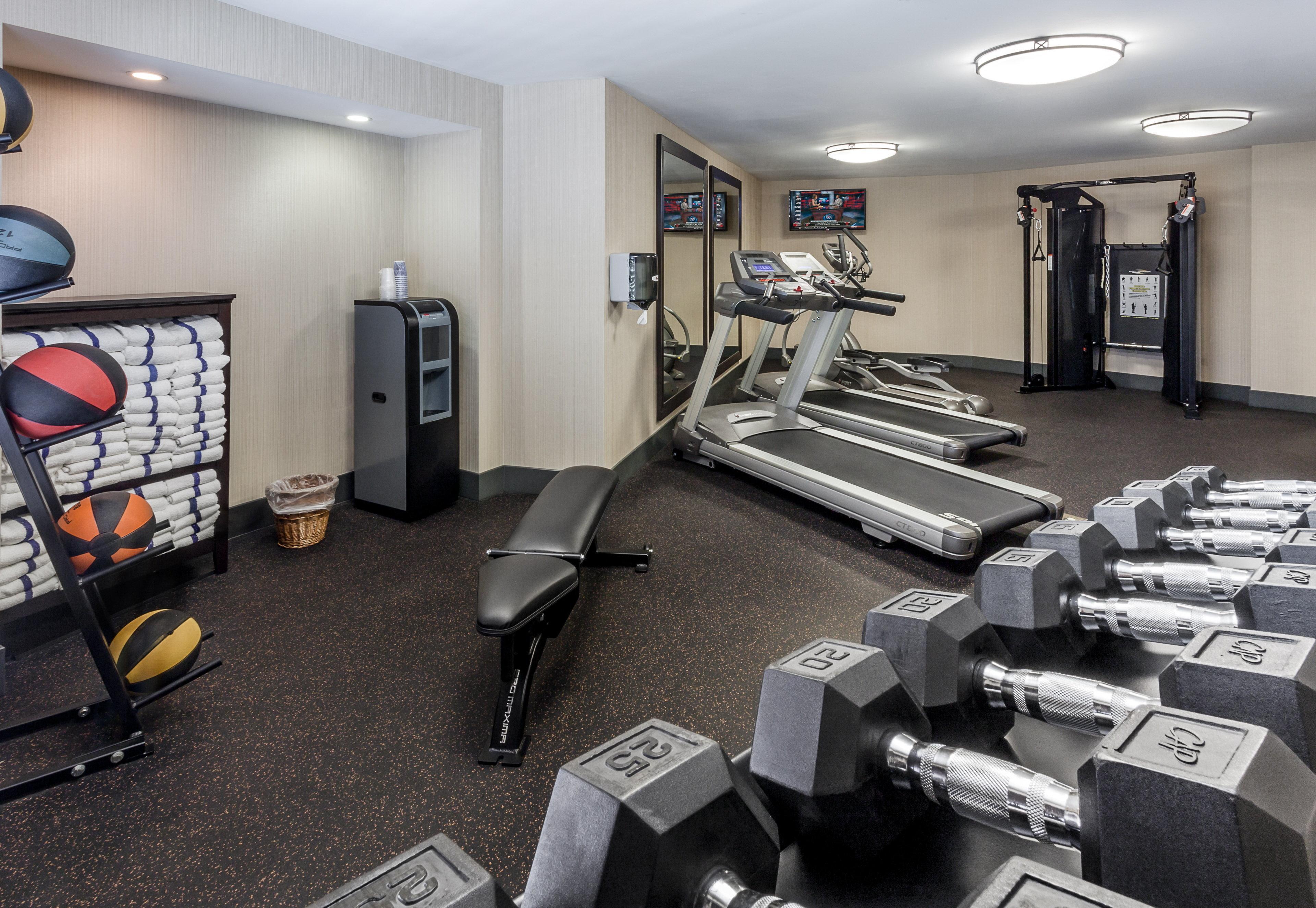 Holiday Inn Express & Suites Carpinteria By Ihg Eksteriør billede