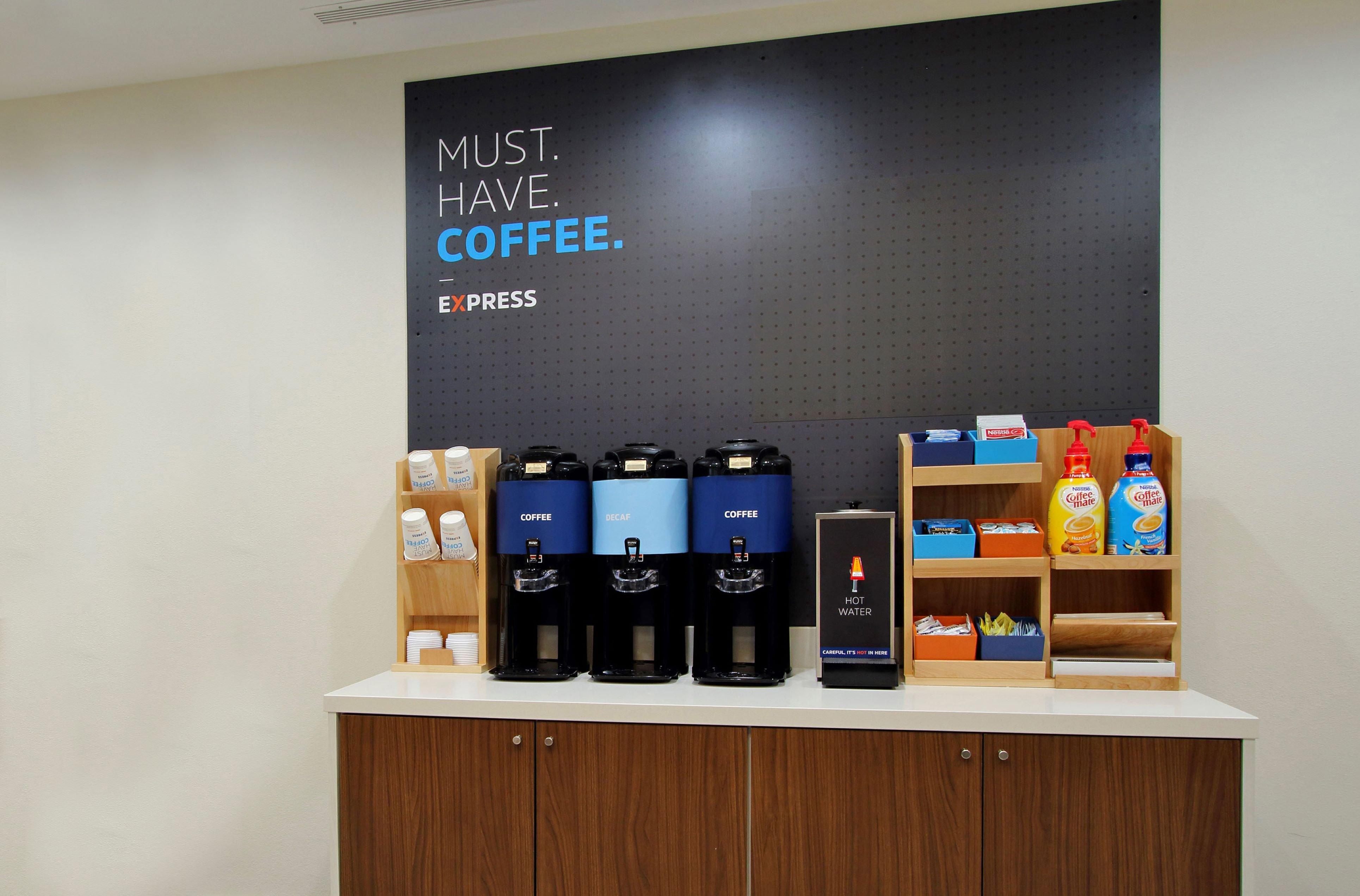 Holiday Inn Express & Suites Carpinteria By Ihg Eksteriør billede