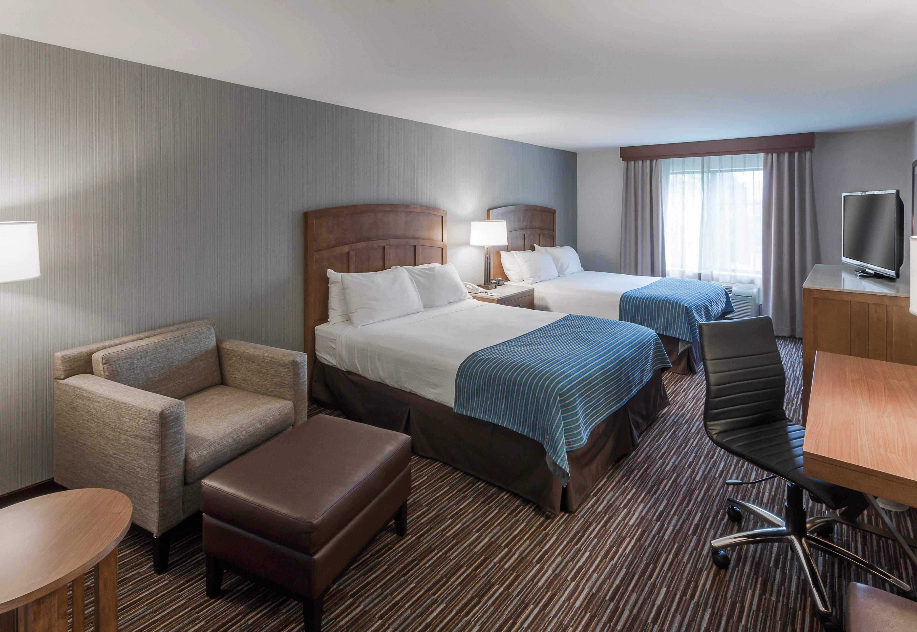 Holiday Inn Express & Suites Carpinteria By Ihg Eksteriør billede