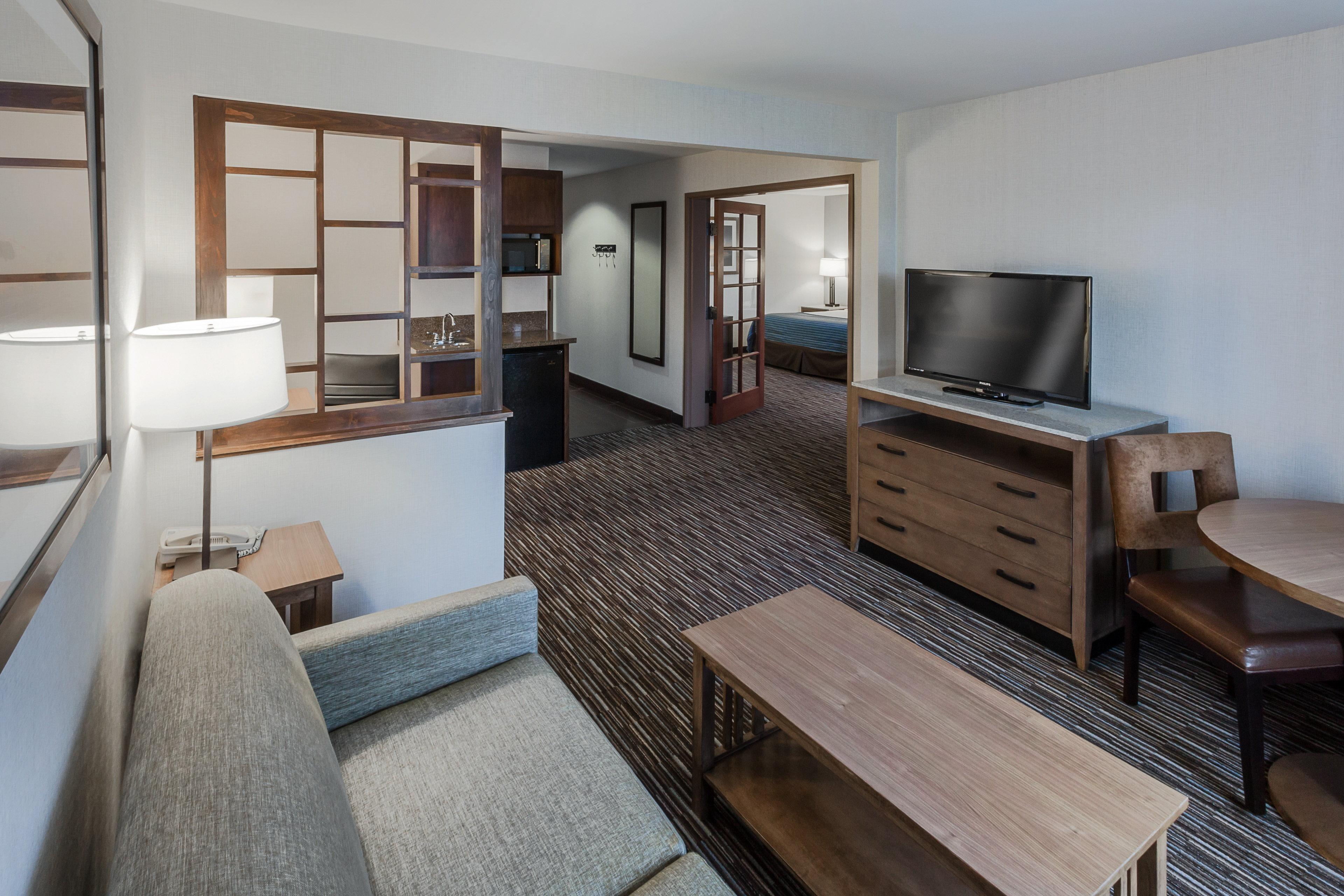 Holiday Inn Express & Suites Carpinteria By Ihg Eksteriør billede