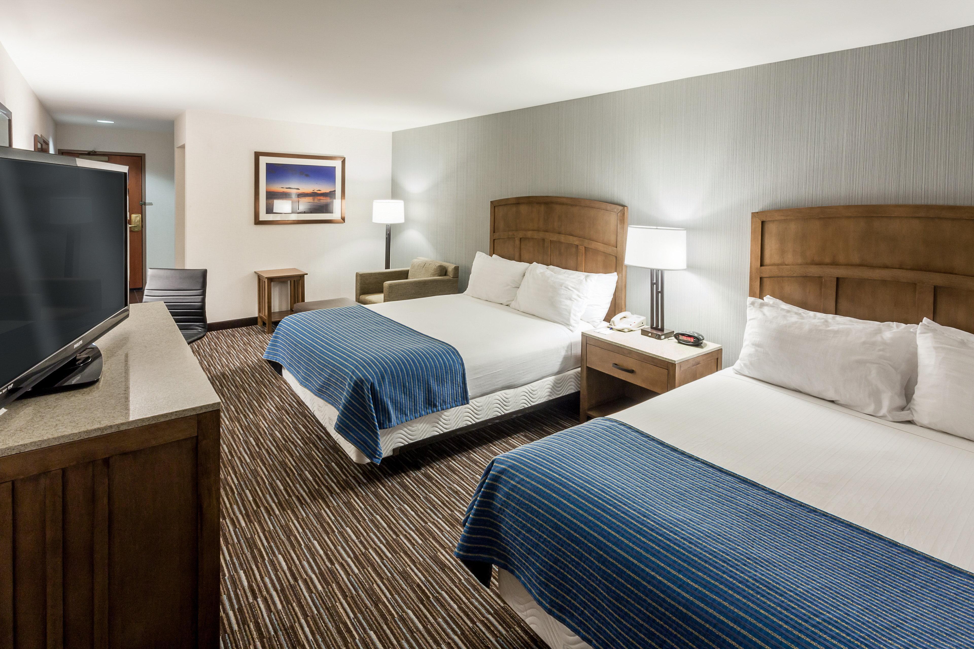 Holiday Inn Express & Suites Carpinteria By Ihg Eksteriør billede