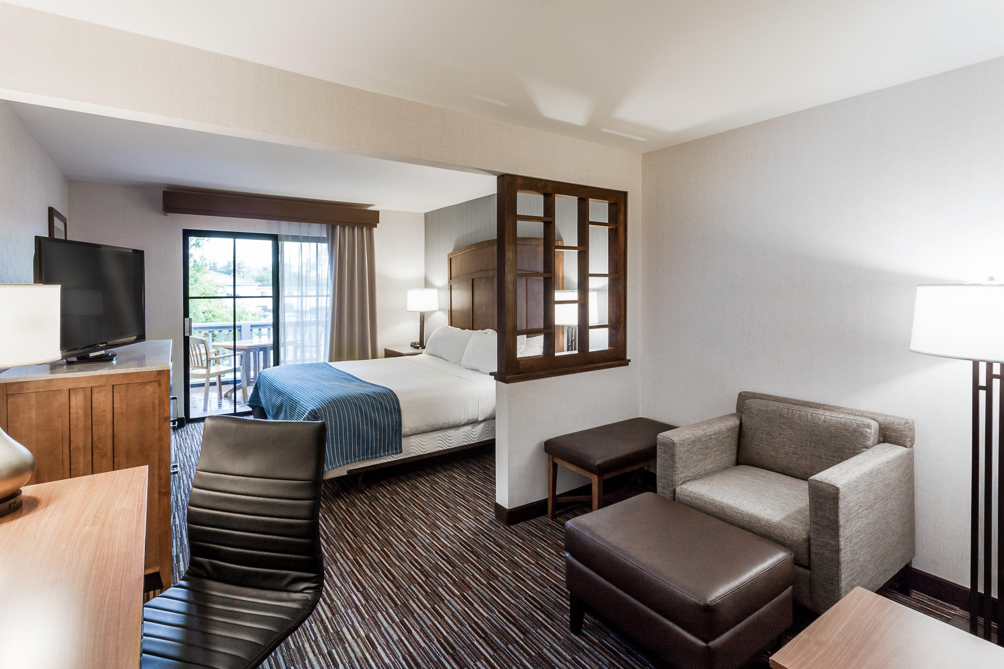 Holiday Inn Express & Suites Carpinteria By Ihg Eksteriør billede
