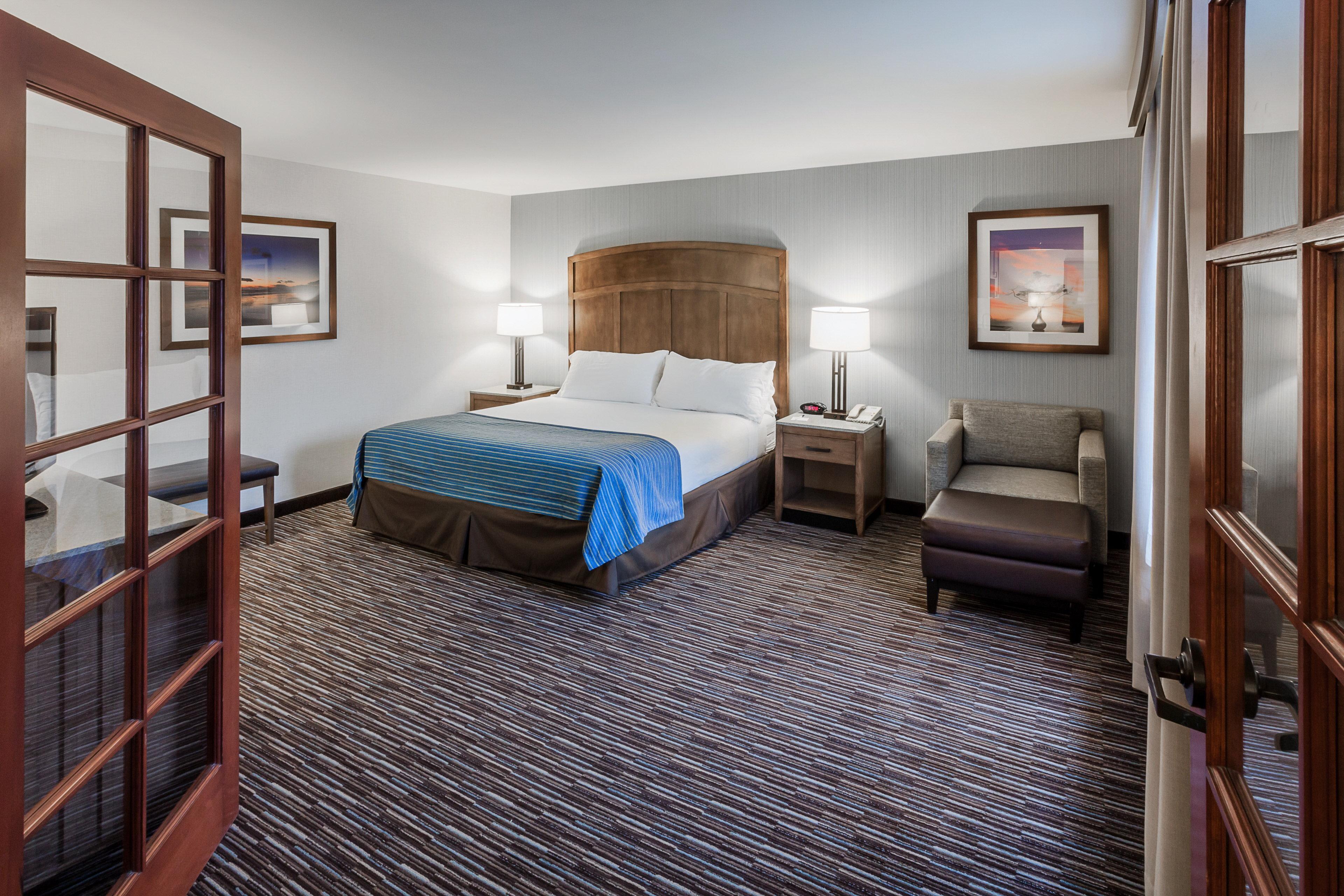 Holiday Inn Express & Suites Carpinteria By Ihg Eksteriør billede