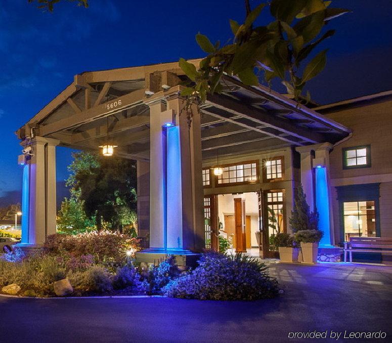 Holiday Inn Express & Suites Carpinteria By Ihg Eksteriør billede