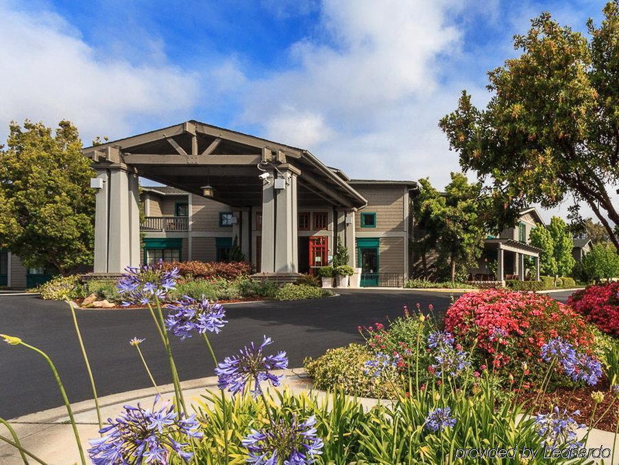 Holiday Inn Express & Suites Carpinteria By Ihg Eksteriør billede