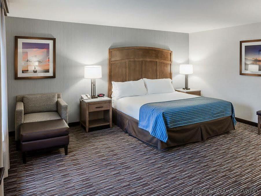 Holiday Inn Express & Suites Carpinteria By Ihg Eksteriør billede